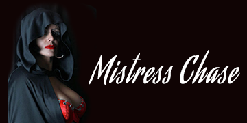 Mistress Chase, Professional Dominiatrix