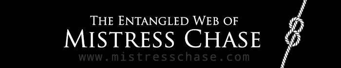 Mistress Chase Logo